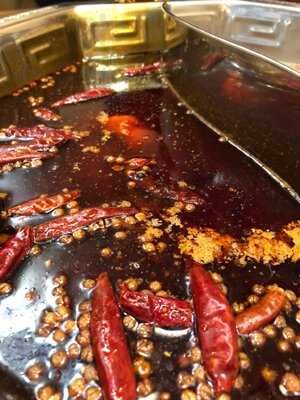 Shu Xiangge Chinese Hot Pot