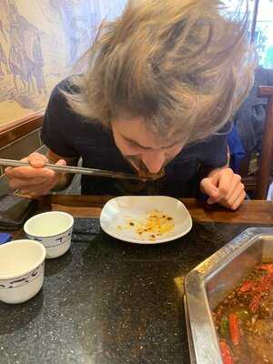 Shu Xiangge Chinese Hot Pot