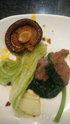 Shu Xiangge Chinese Hot Pot