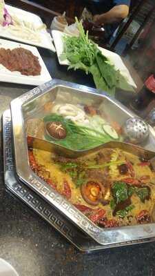 Shu Xiangge Chinese Hot Pot