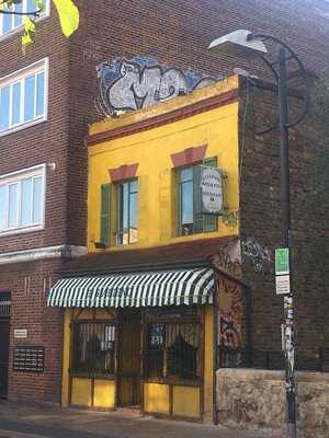 Il Giardino Restaurant