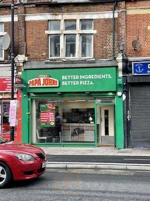 Papa Johns Pizza