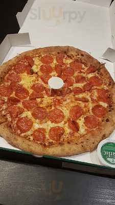 Papa Johns Pizza