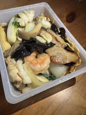 The Good Earth Express