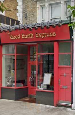 The Good Earth Express