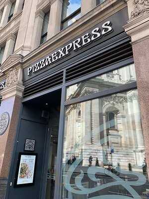 Pizza Express