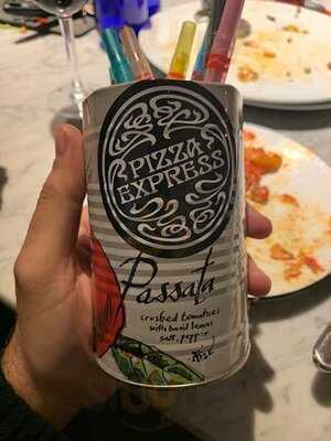Pizza Express