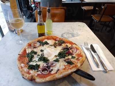 Pizza Express
