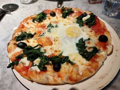 Pizza Express
