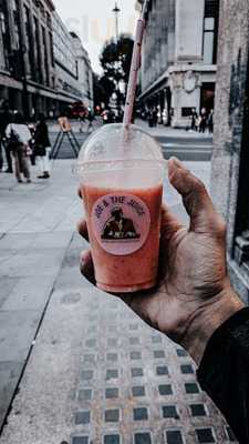 Joe & The Juice