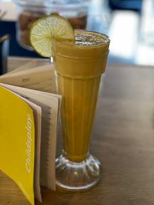 Childsplay Brasserie