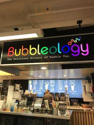 Bubbleology