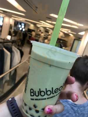 Bubbleology