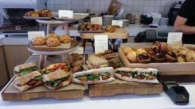 Gail's Bakery Crouch End