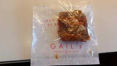 Gail's Bakery Crouch End