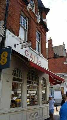 Gail's Bakery Crouch End - Photo 8