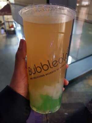 Bubbleology