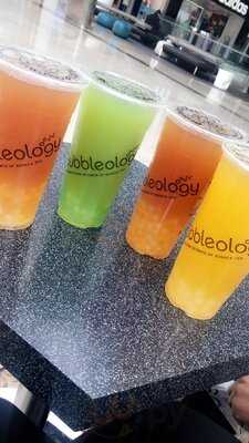Bubbleology