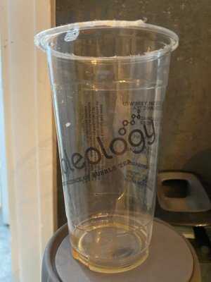 Bubbleology