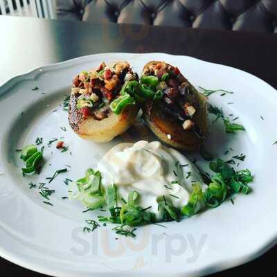 Opera Bar & Restaurant