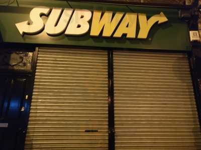 Subway