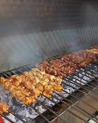 Shukran Best Kebab