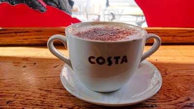 Costa Coffee