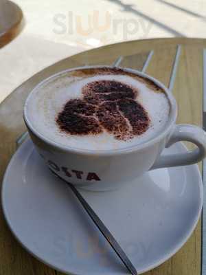 Costa Coffee
