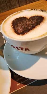 Costa Coffee