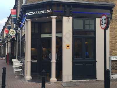 Pizza Express