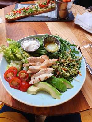 Pitcher & Piano - Holborn