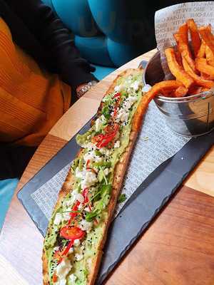 Pitcher & Piano - Holborn