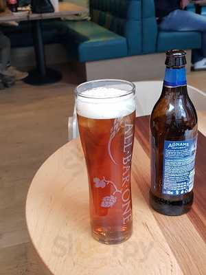 Pitcher & Piano - Holborn