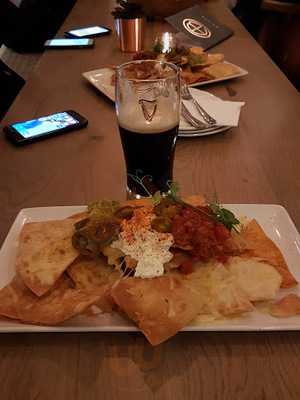 Pitcher & Piano - Holborn