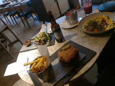 Pitcher & Piano - Holborn