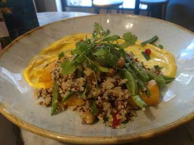 Pitcher & Piano - Holborn