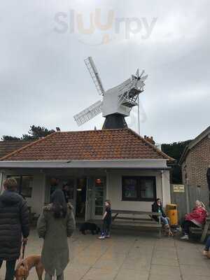 Windmill Tearooms