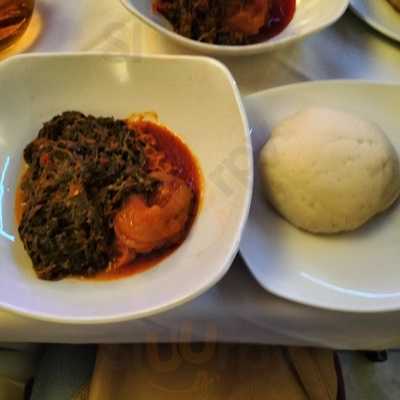 Eko Wine Bar And Restaurant