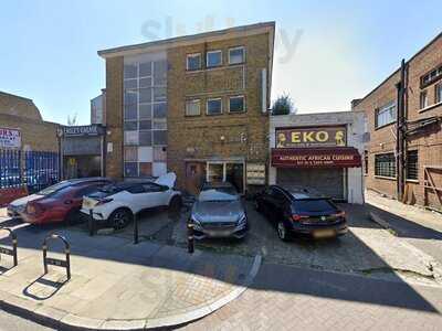 Eko Wine Bar And Restaurant