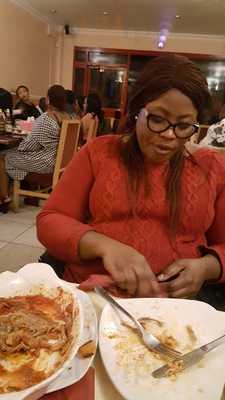 Eko Wine Bar And Restaurant