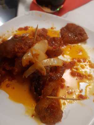 Eko Wine Bar And Restaurant