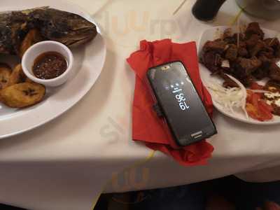 Eko Wine Bar And Restaurant