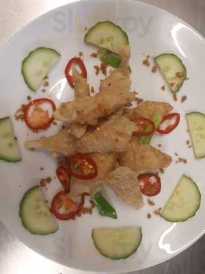 No. 2 Cantonese Chinese Peking Thai