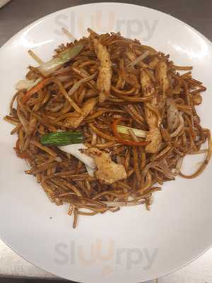 No. 2 Cantonese Chinese Peking Thai