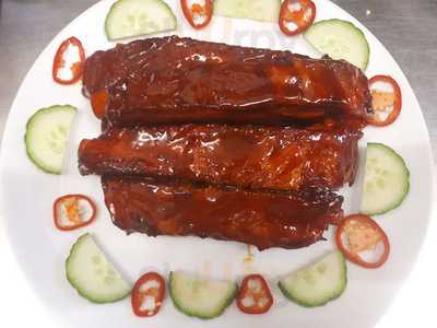 No. 2 Cantonese Chinese Peking Thai