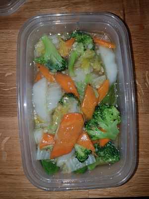 No. 2 Cantonese Chinese Peking Thai