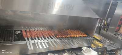 Akar Kebabs