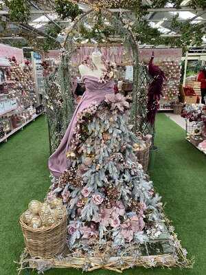 Wyevale Garden Centre Coffee Shop