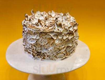 Peyton & Byrne Restaurant