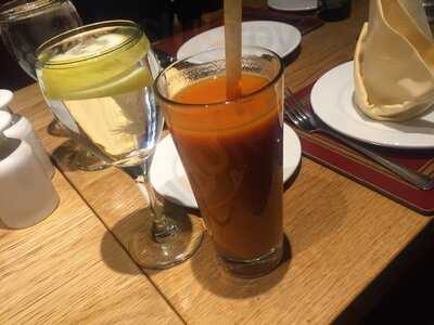 57 Restaurant & Lounge